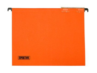 ПАПКИ FP FS (1/25-оранж)