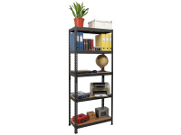 Стеллаж SBL 180KD/120x45/5 Стеллаж SBL 180KD/120x45/5