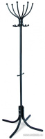 Вешалка напольная М-6 черный