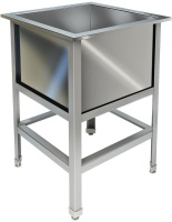 Ванна моечная КВМ-70/70 1 