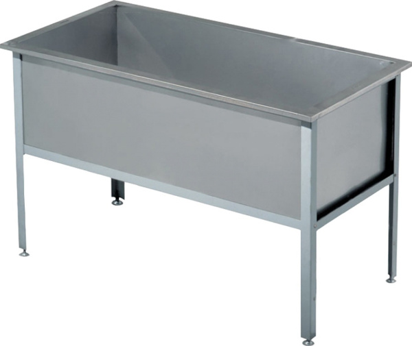 Ванна моечная КВМ-133/70 1Н