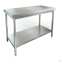 Стол рабочий КСР-07/5 Ц0БП