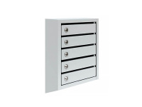 Ящик почтовый ПМ-5