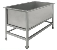 Ванна моечная КВМ-120/63 1