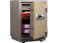 Сейф FRS-66 CL Сейф FRS-66 CL