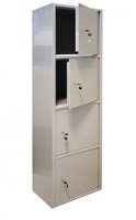 Шкаф КБС 06н 