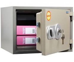 Сейф FRS-36 KL (Сталь)