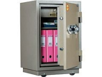 Сейф FRS-73 CL Сейф FRS-73 CL