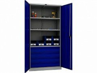 Шкаф ТС 1995-003040