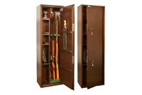 Сейф оружейный КО-038т Сейф оружейный КО-038т