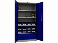 Шкаф ТС 1995-004020