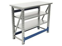 Верстак MASTER (№106) MT100.MF1-MF1.002