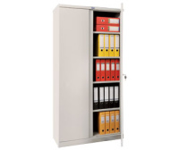 Шкаф ПРАКТИК  М-18