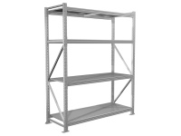Стеллаж MS Pro 2000*1800*600-4 Стеллаж MS Pro 2000*1800*600-4