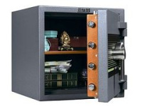 Сейф MDTB BASTION-M 46 E Сейф MDTB BASTION-M 46 E