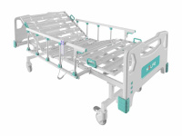 Медицинская кровать функциональная электрическая МВ-93