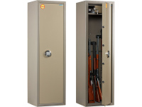 Сейф Ирбис-8 EL Сейф Ирбис-8 EL