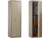 Сейф Ирбис-5 Сейф Ирбис-5
