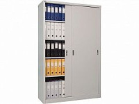 Шкаф архивный NOBIEIS NMT-1912