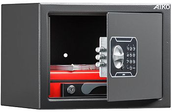 Сейф Т-230EL (Сталь)