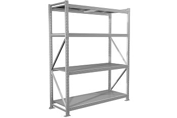 MS Pro 2000*2100*600-4