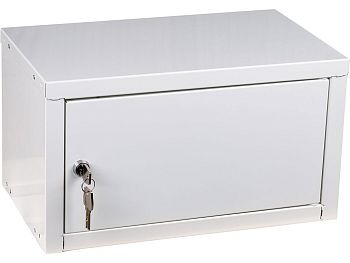 Шкаф медицинский MD  трейзер  1650/DIB