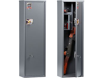 Сейф Чирок 1020 (Сталь)