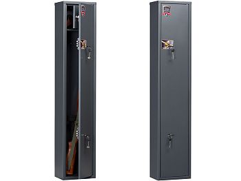 Сейф Чирок 1318 (Сталь)