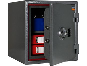 Сейф GARANT-46 EL (Сталь)