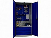 Инструментальные шкафы