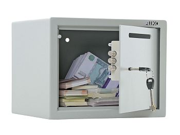 Депозитный сейф AIKO TD 23 